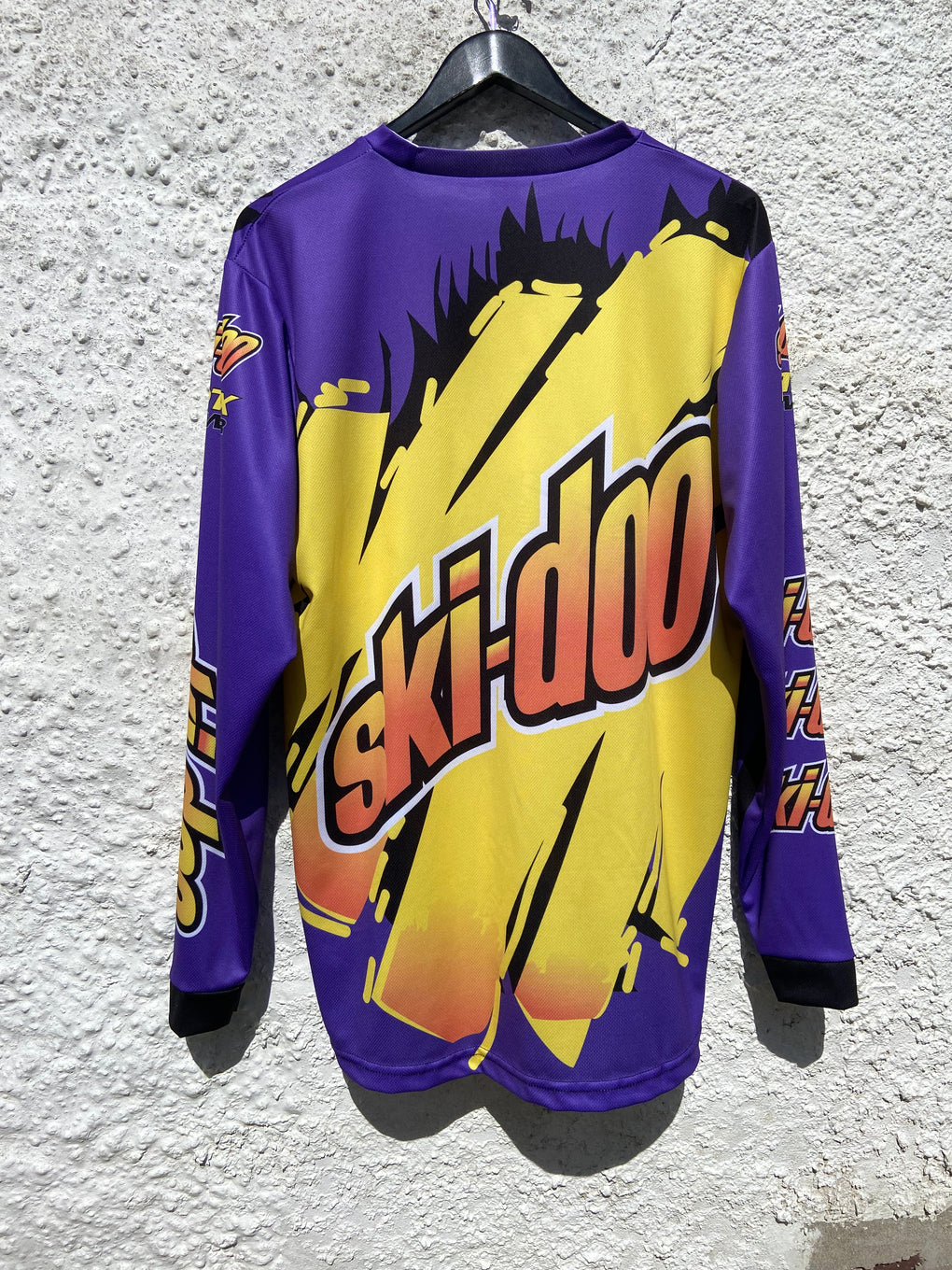 Ski-Doo Moto X Jersey (L)