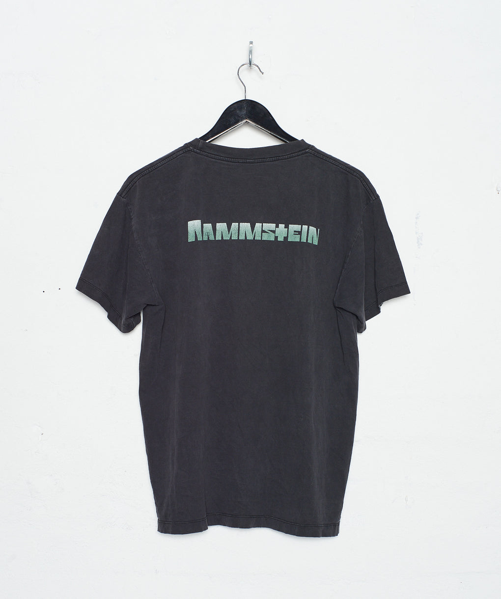 Vintage Rammstein Rosenrot Tee (S) - FROTHLYF