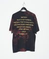 Metallica Master of Puppets Tee (XL)