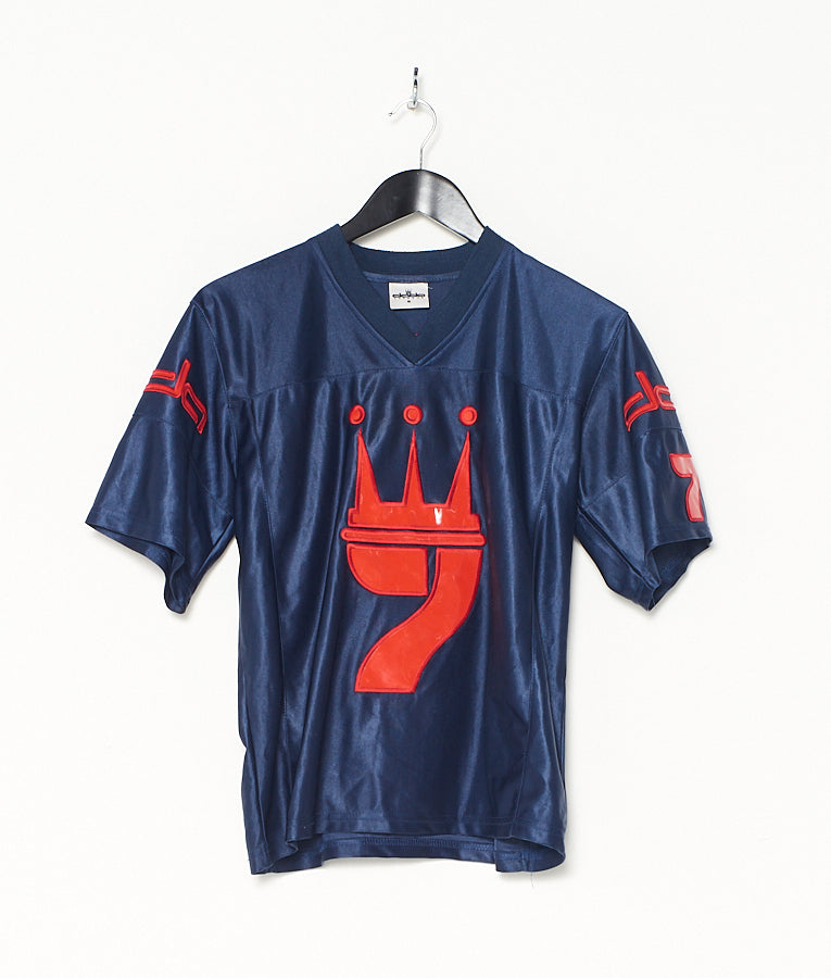 DADA SUPREME JERSEY (XS)