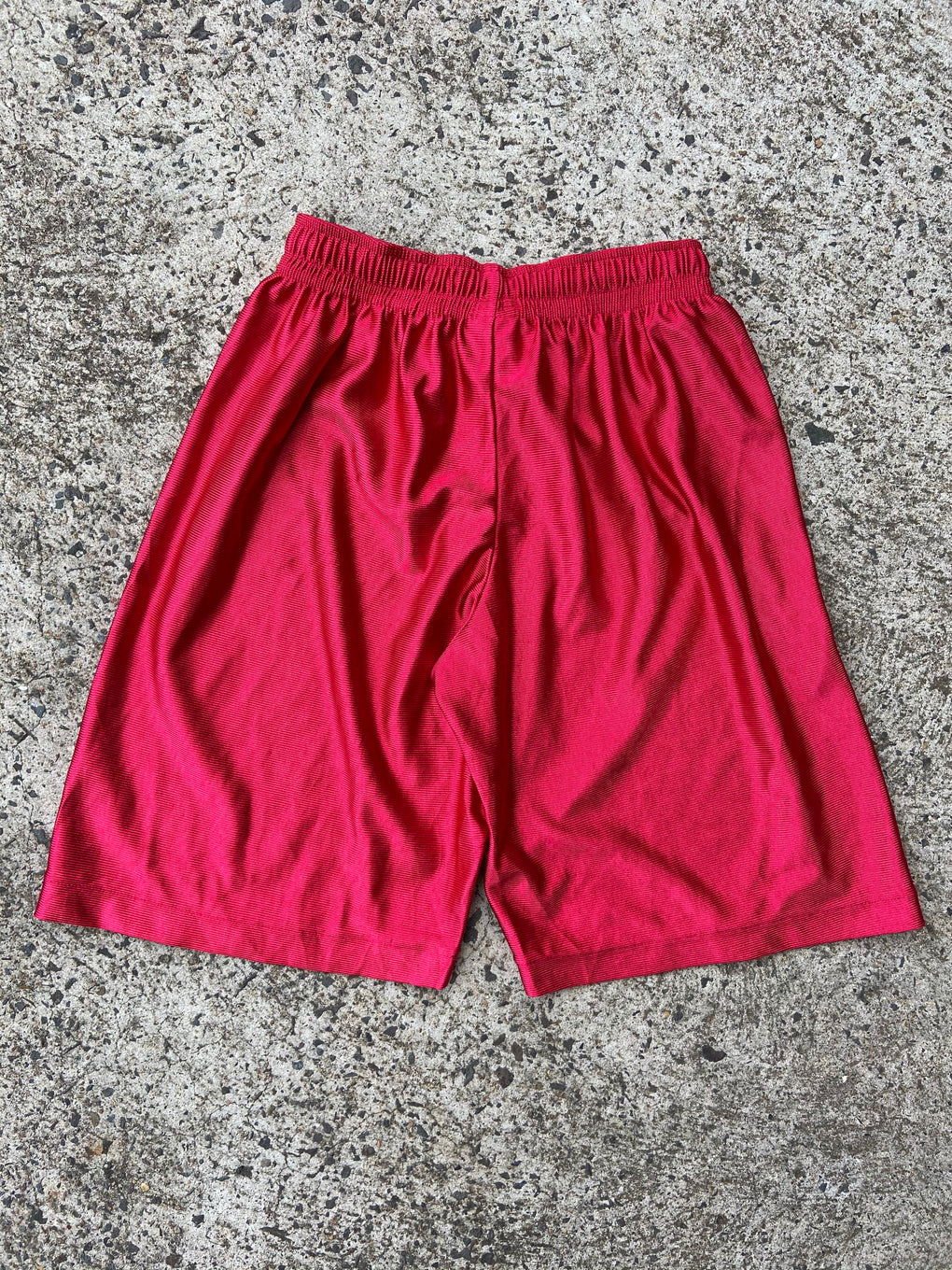Spalding Shorts (XS)