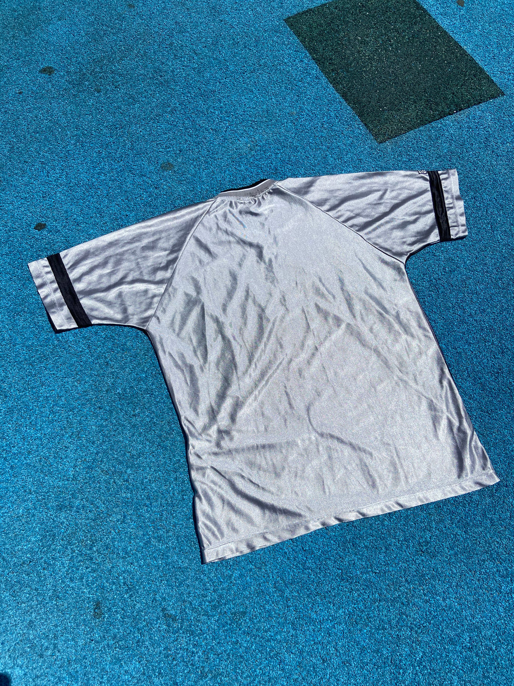 ECKO JERSEY (M)