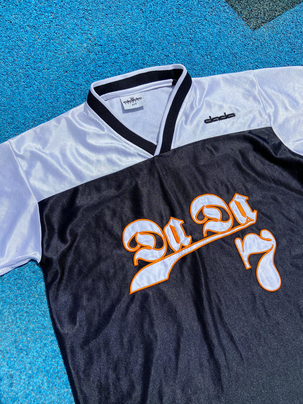 DADA JERSEY (XXS)