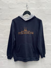 DADA HOODIE (M)