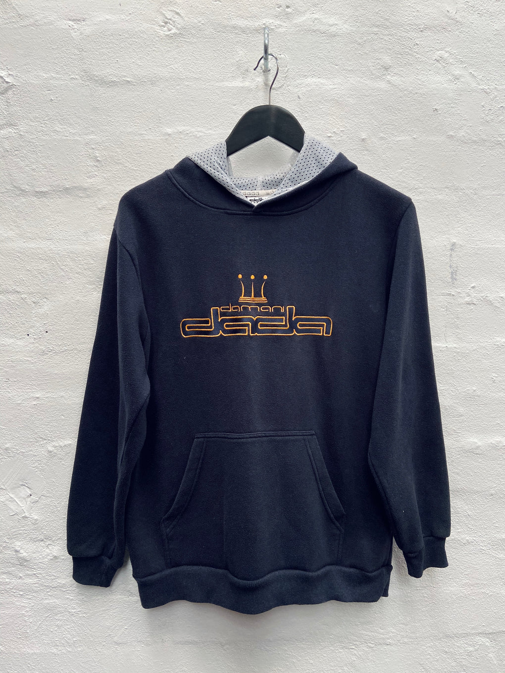 DADA HOODIE (M)