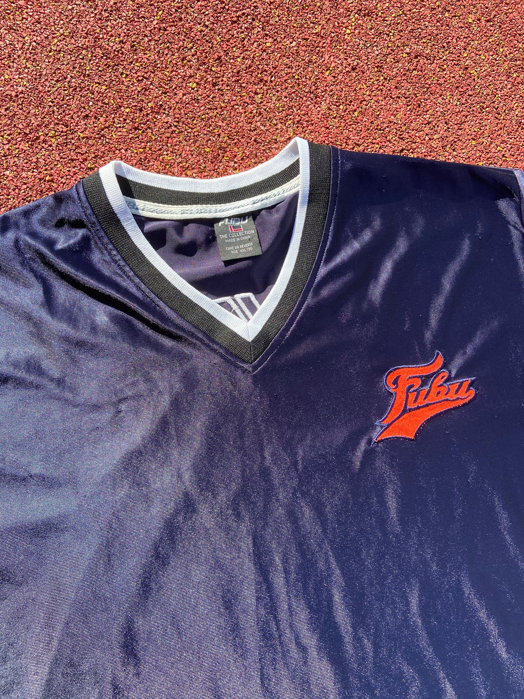 FUBU JERSEY (M)