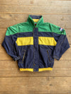 Vintage Tommy Hilfiger 'Green Hornet' Jacket (S)