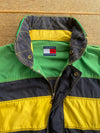 Vintage Tommy Hilfiger 'Green Hornet' Jacket (S)
