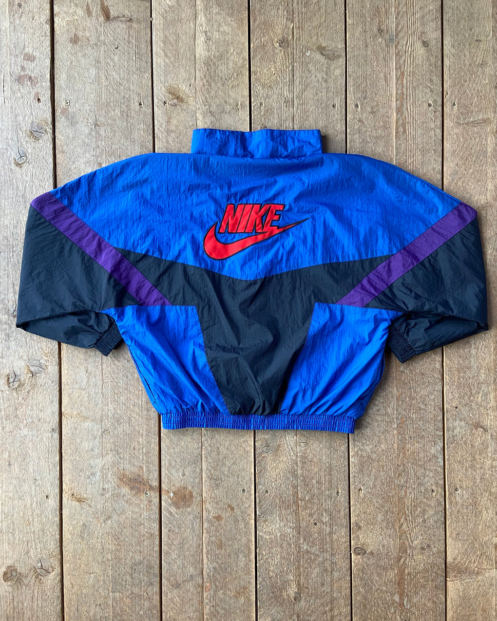 Nike 'Sports Goth' Jacket (M)