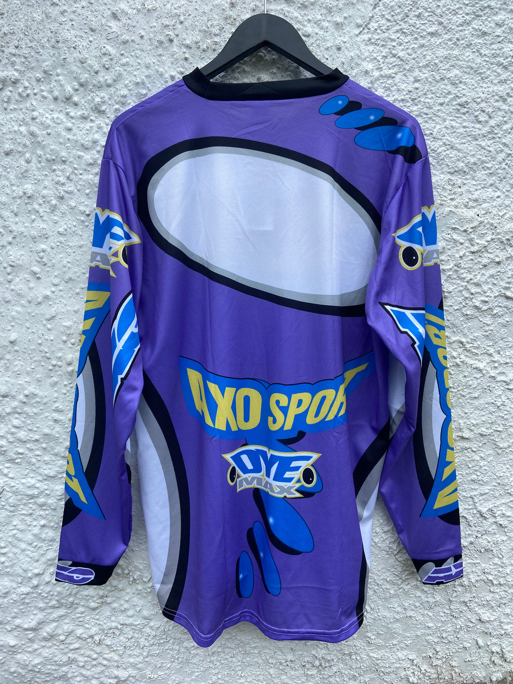 AXO Sport Moto X Jersey