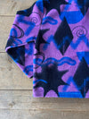 Vintage Purple Daze Fleece (L)