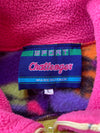 Vintage Challenger Fleece (L)