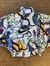 Vintage Nike 'Sunset Parakeet' Jacket (M)