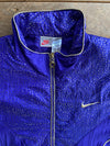 Vintage Nike 'Blue Monday' Jacket (XL)