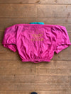 Vintage Adidas 'Pink Panther' Jacket (S)