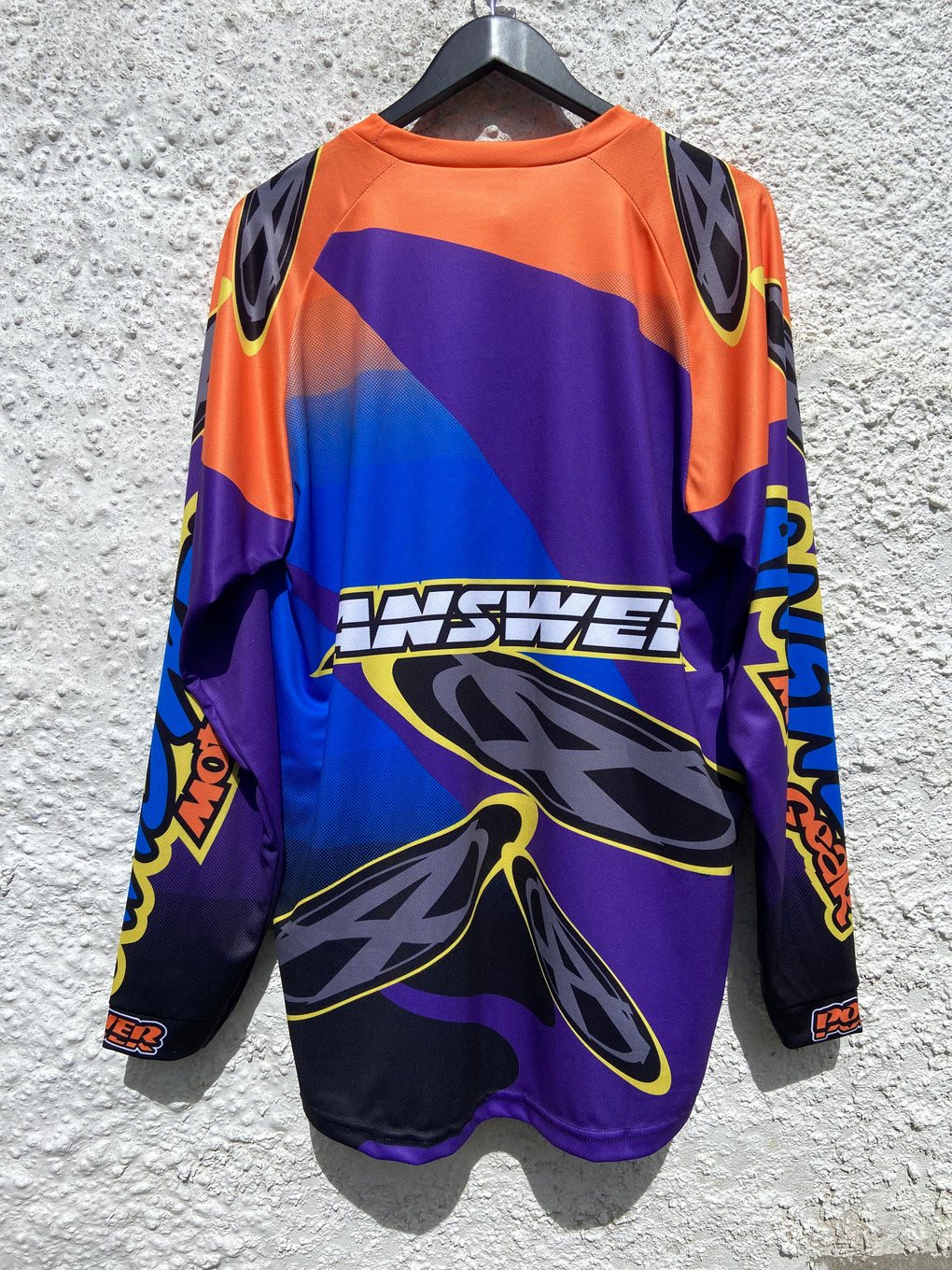 Answer Racing Moto X Jersey (XL)