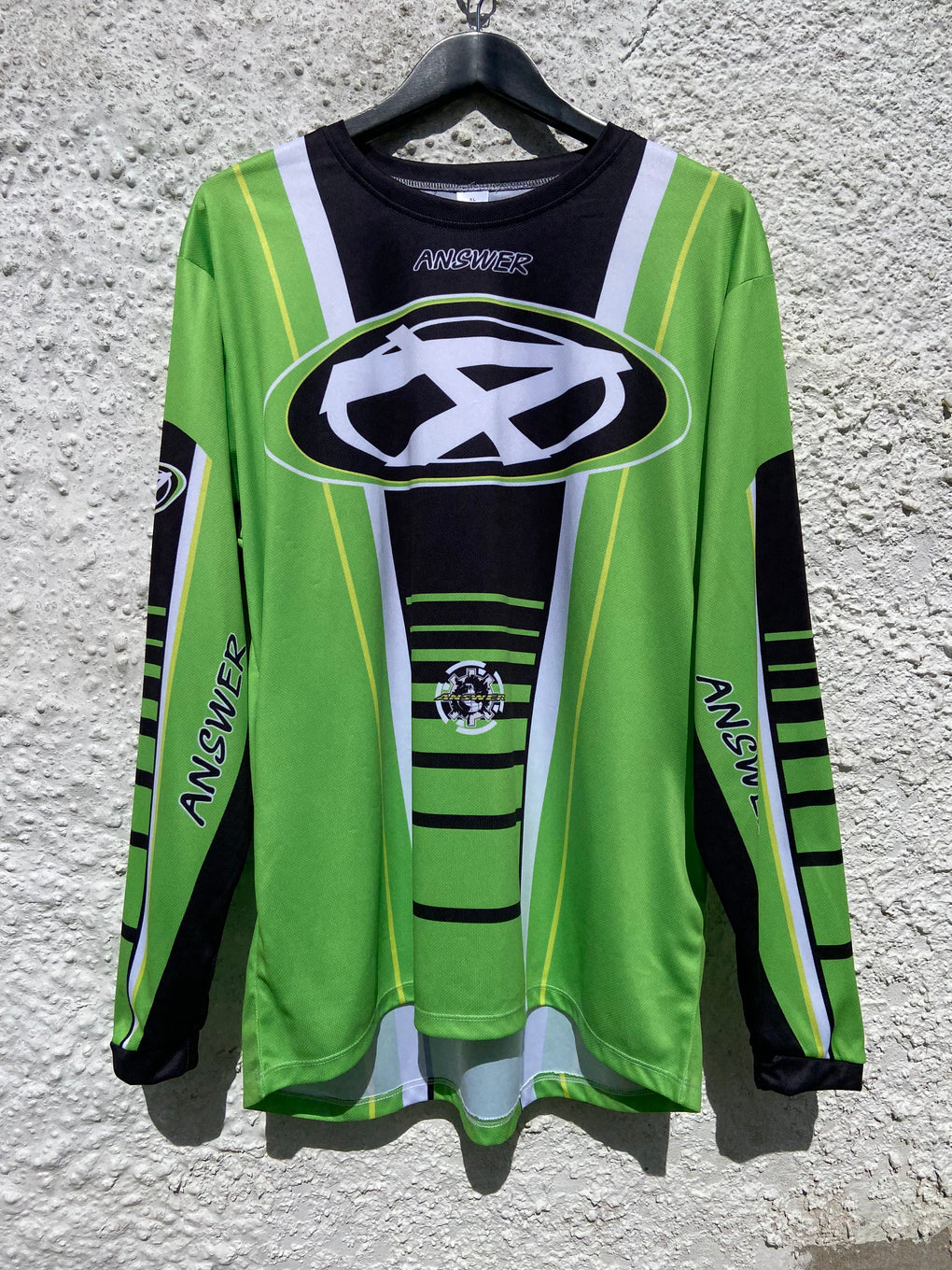 Answer Racing Moto X Jersey (XL)