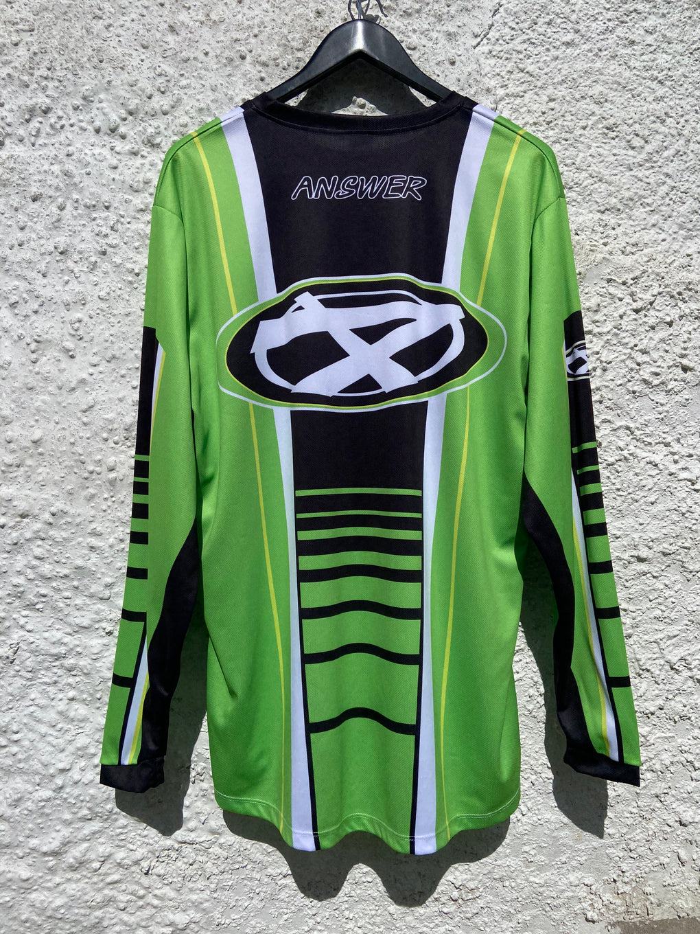 Answer Racing Moto X Jersey (XL)