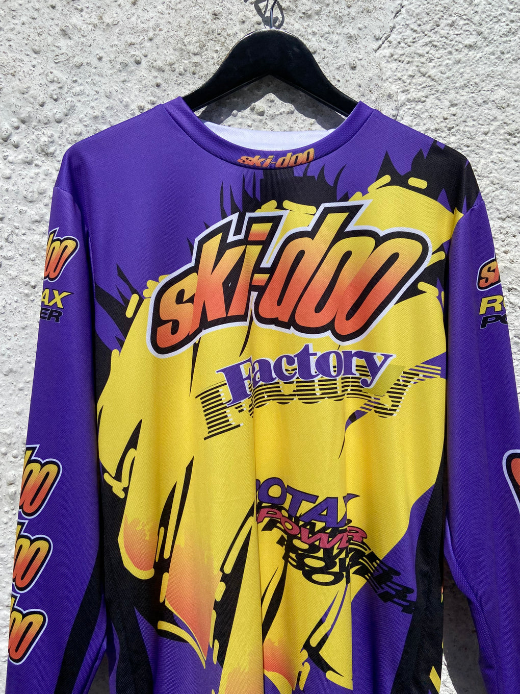 Ski-Doo Moto X Jersey (L)