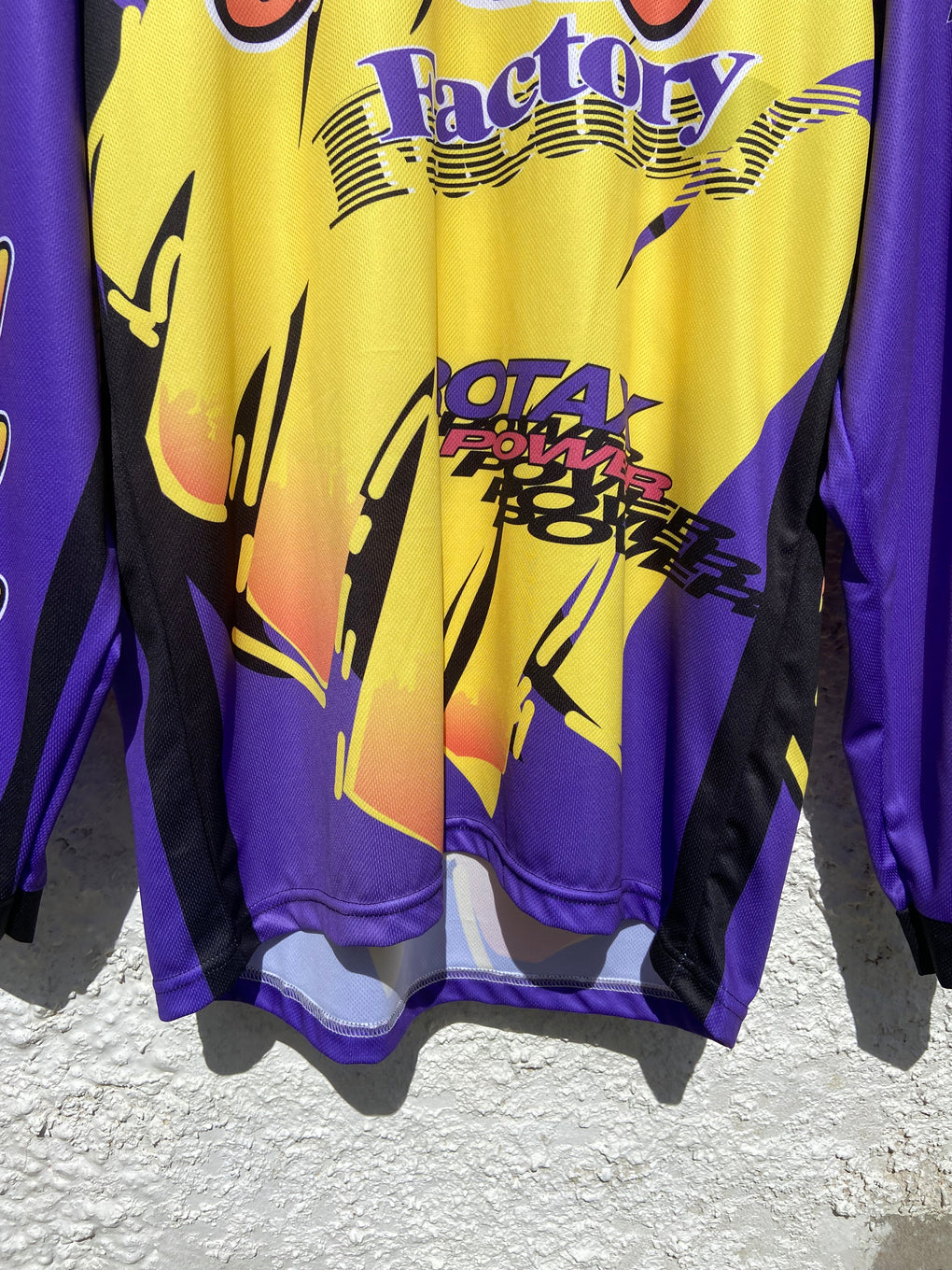 Ski-Doo Moto X Jersey (L)