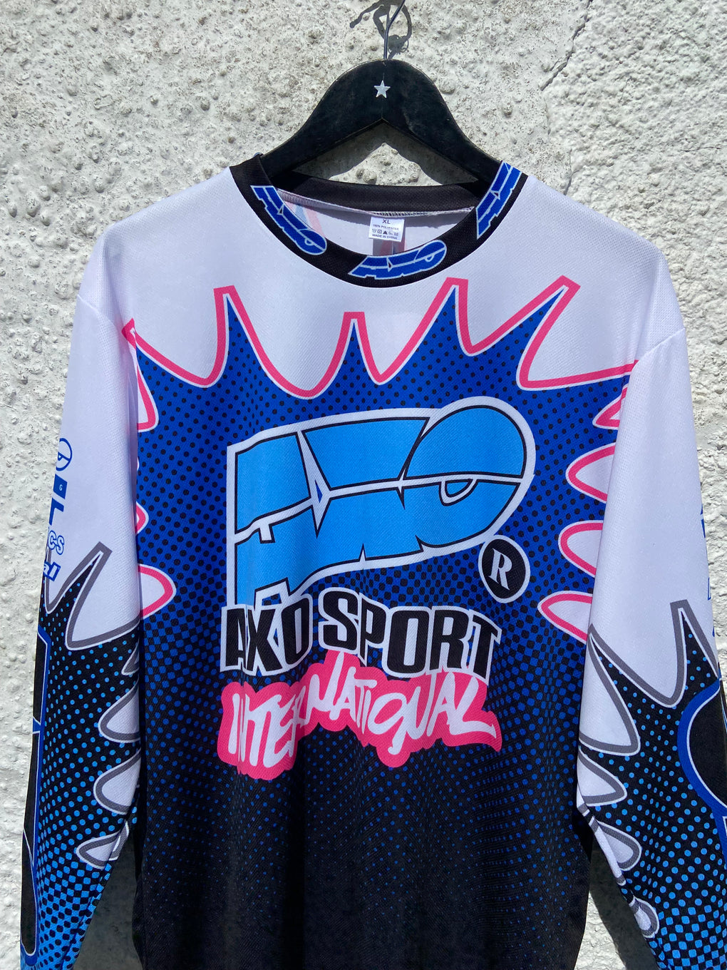 AXO Moto X Jersey (XL)