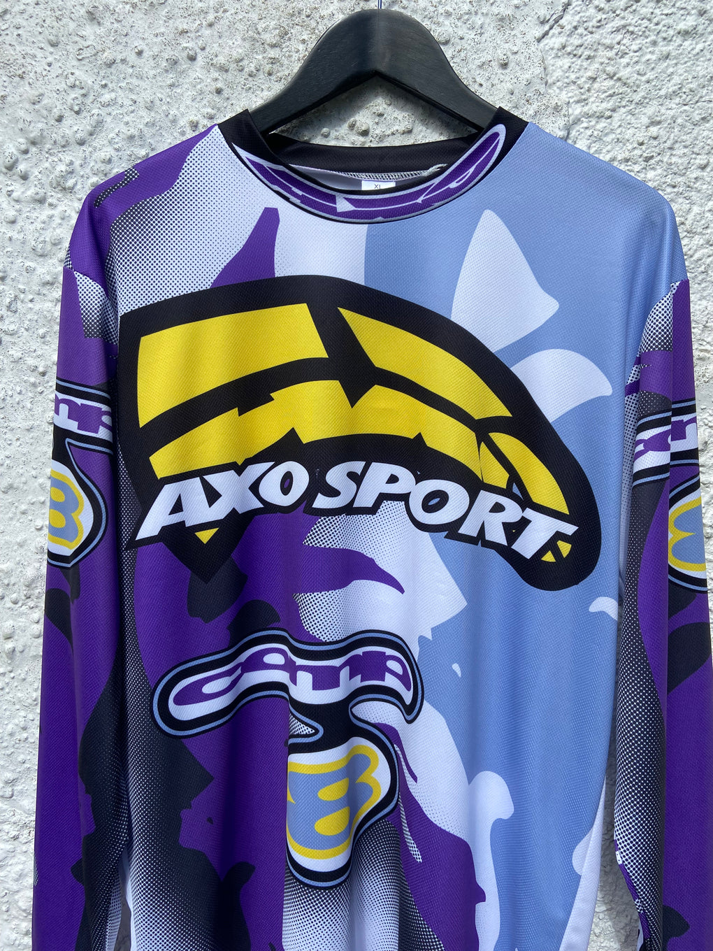 AXO Moto X Jersey (XL)