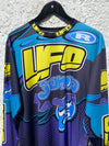 UFO Racing Moto X Jersey (XL)