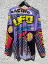 UFO Racing Moto X Jersey (L)