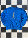 Vintage YSL Sweatshirt (S)