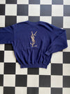 Vintage YSL Sweatshirt (S)