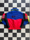 Vintage 90s Nike 'Mortal Kombat' Ski Jacket (M)