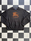 Vintage Burberry Sweatshirt (M)