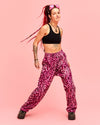 PINK PANTHER PARTY PANTS - FROTHLYF