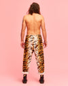 TIGER PARTY PANTS - FROTHLYF