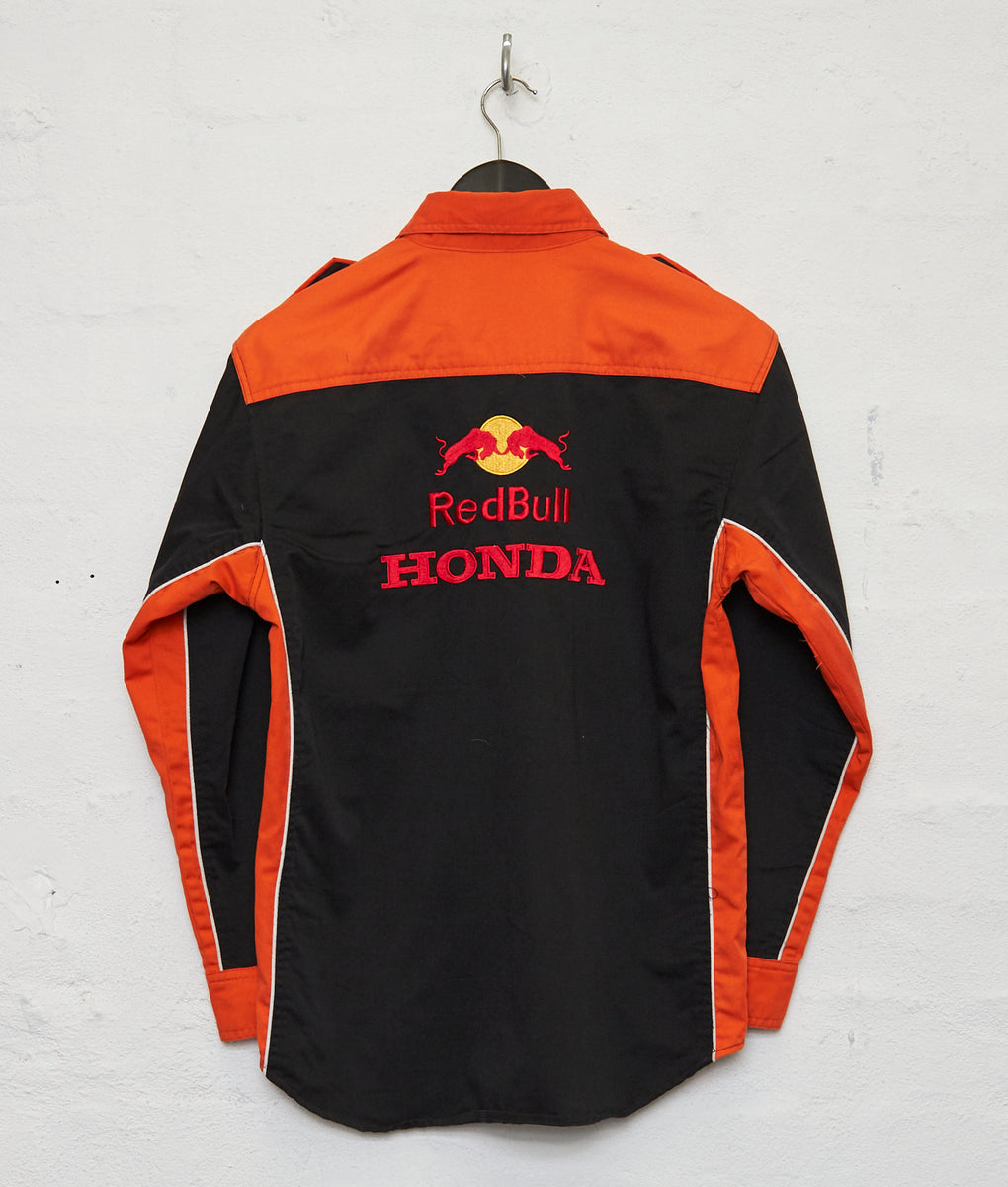 Honda Red Bull Racing Shirt (S)