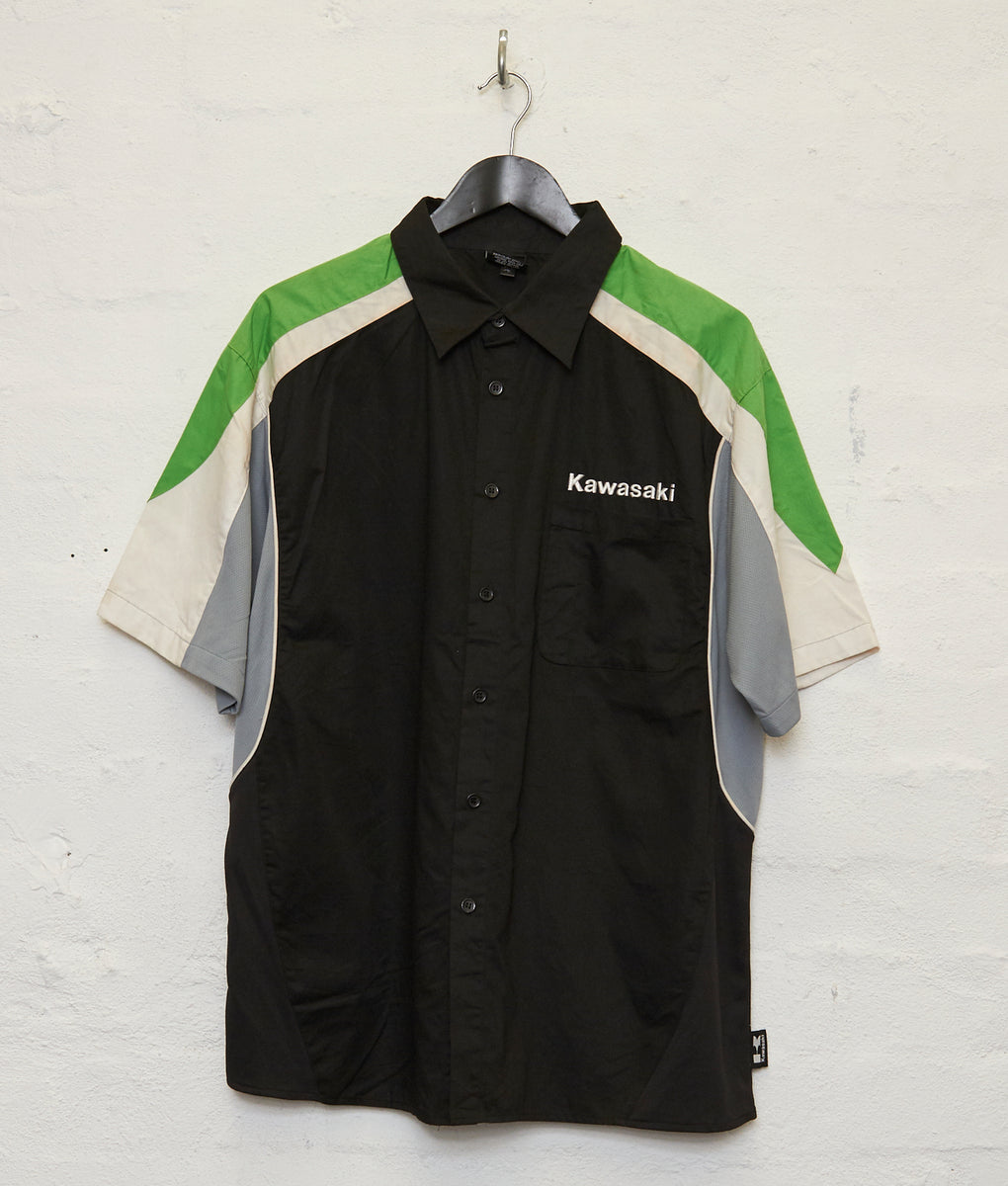 Kawasaki Racing Shirt (L)
