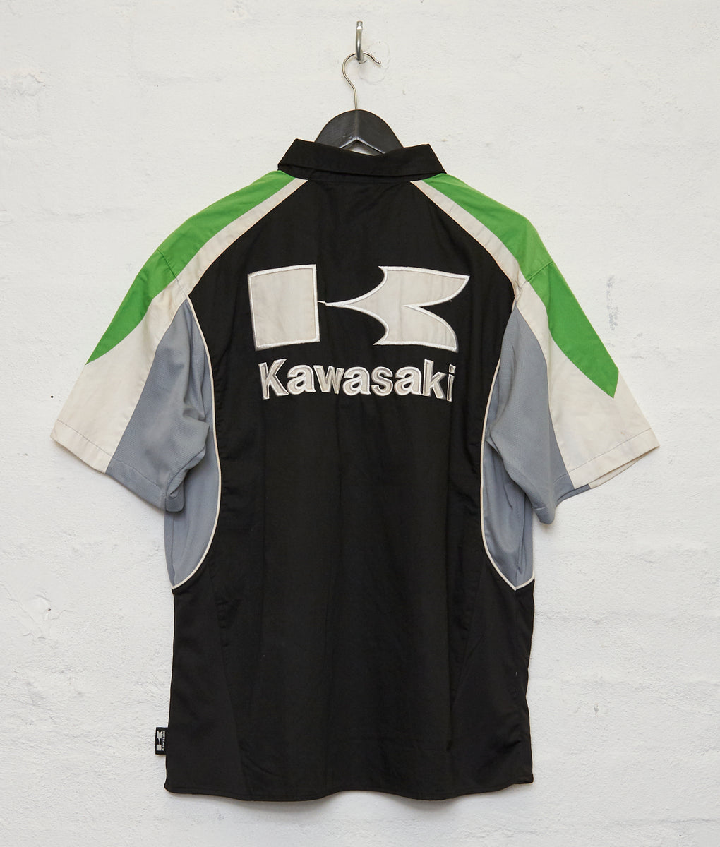 Kawasaki Racing Shirt (L)
