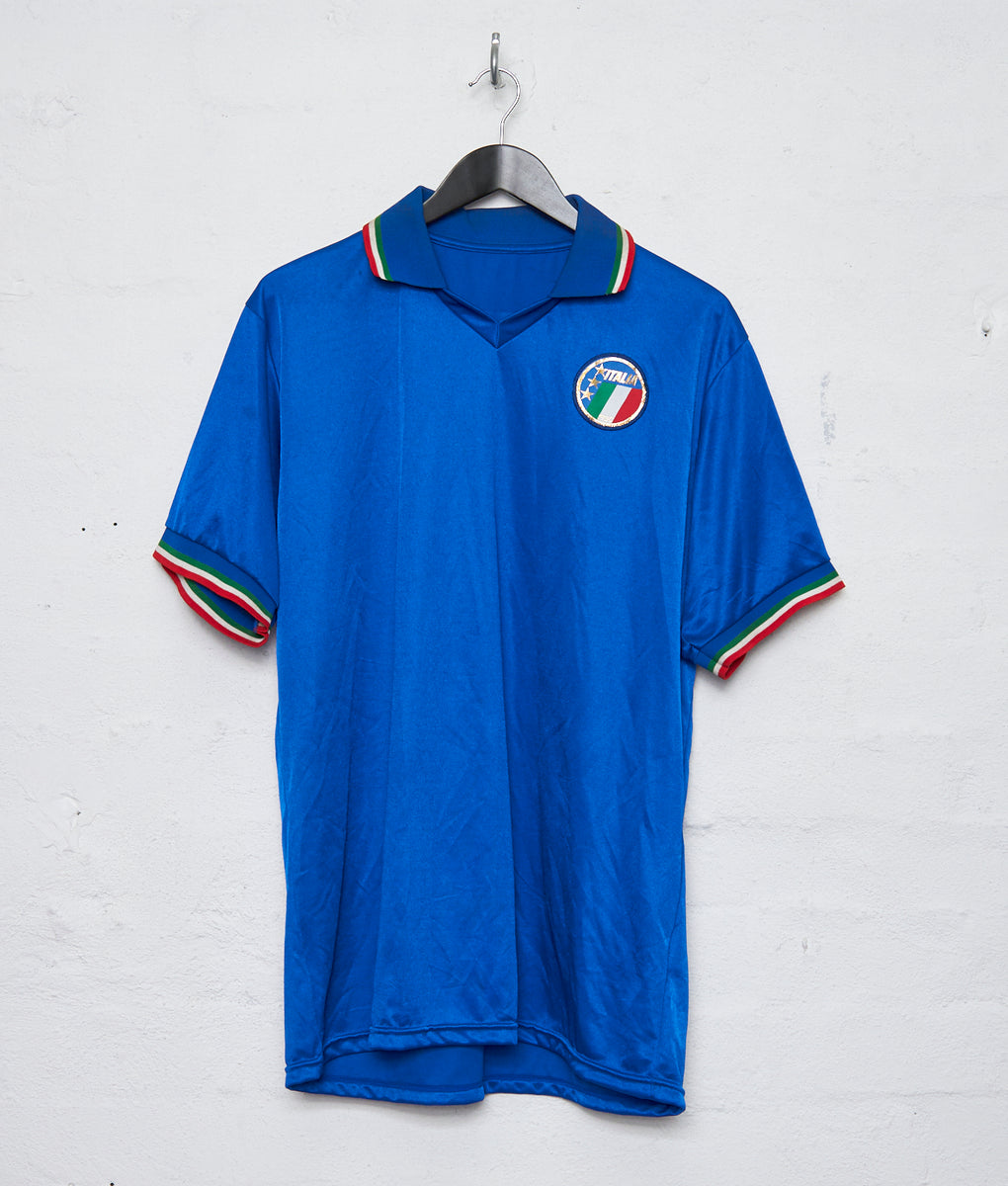 Vintage Italy Jersey (M)