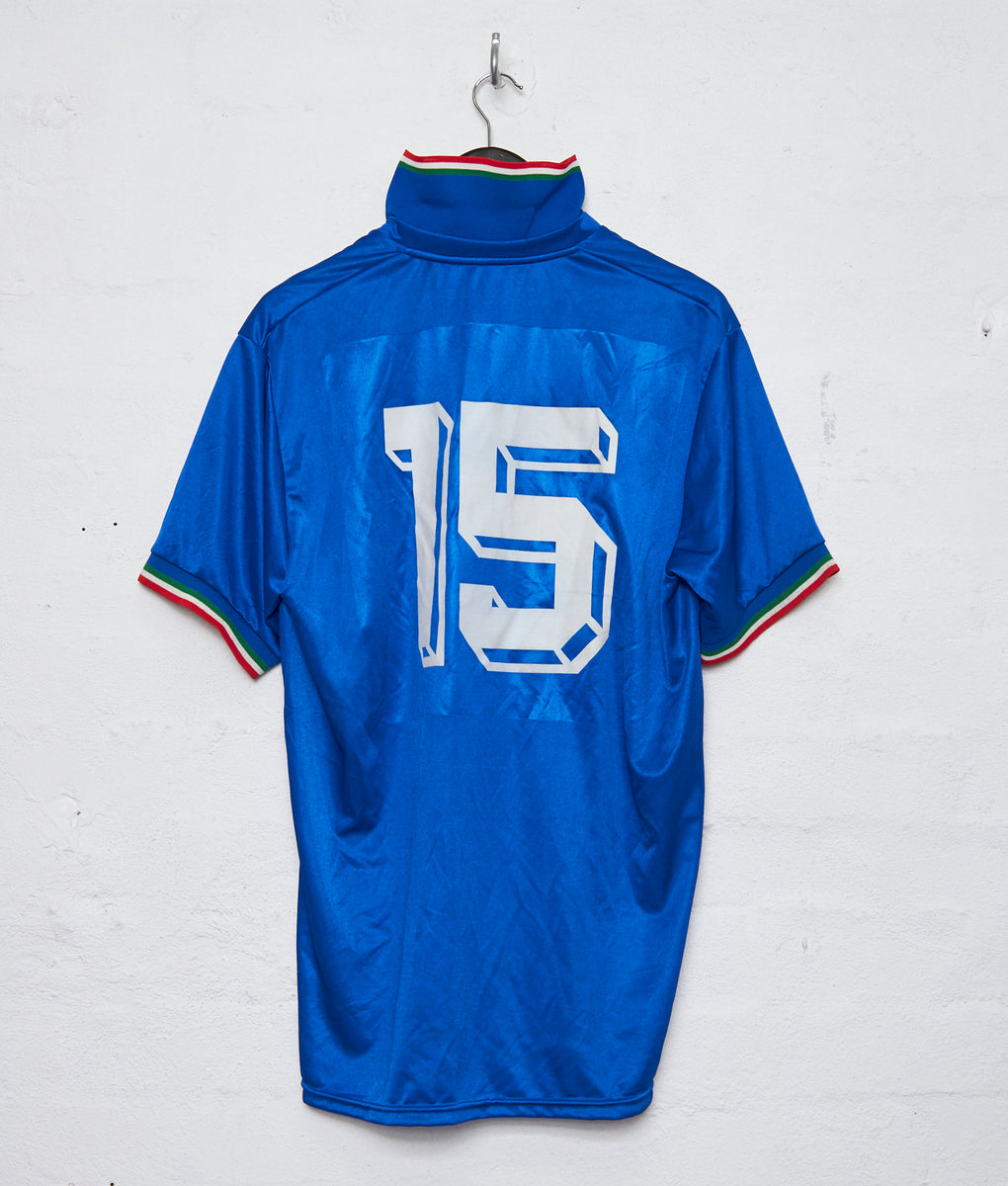 Vintage Italy Jersey (M)