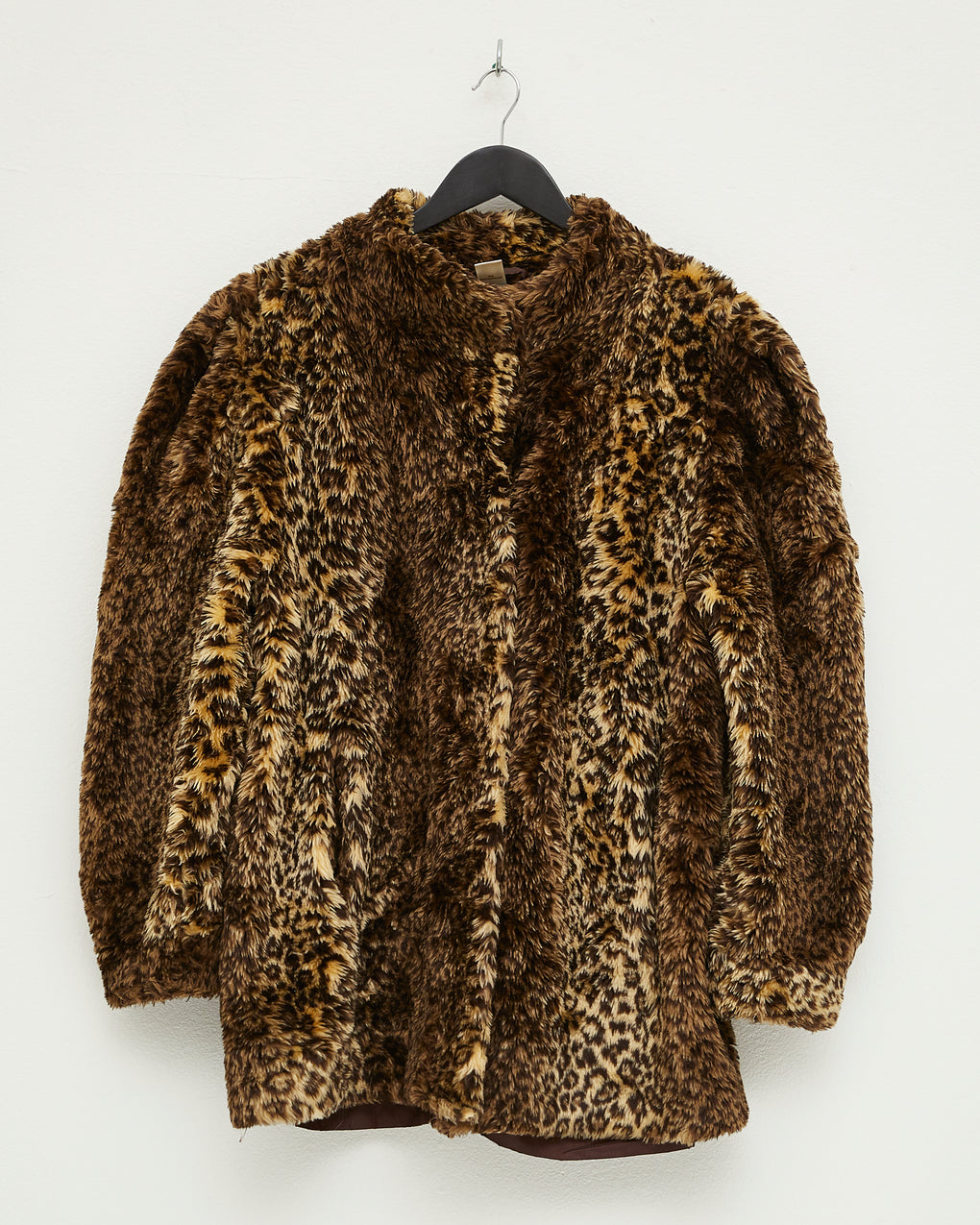 Leopard Fur (L)