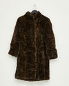 Furrocious Full Length Leopard Fur (S)