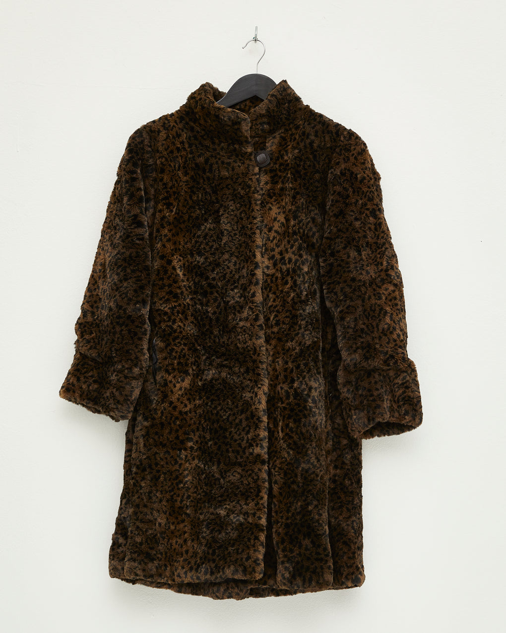 Furrocious Full Length Leopard Fur (S)