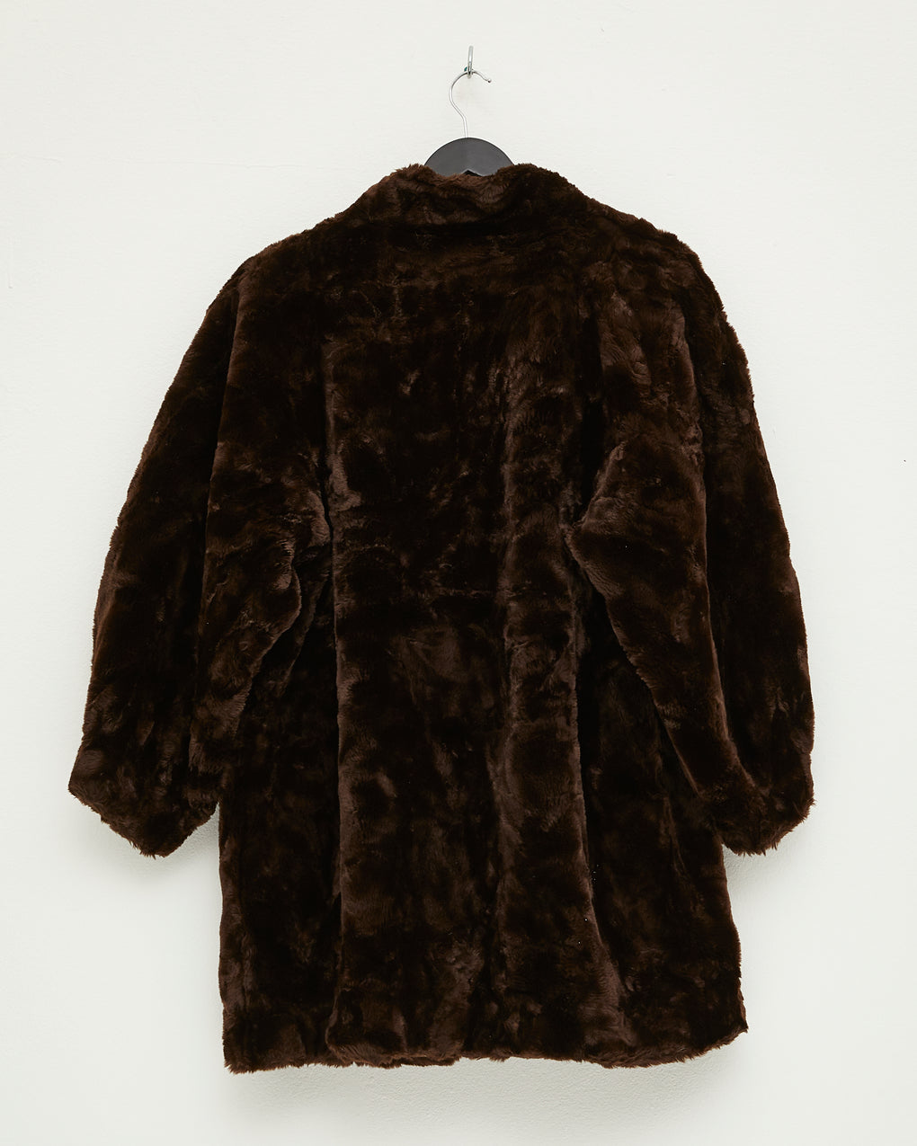 Mahogany Brown Fur (L)