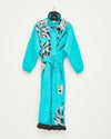 Crystal Spirits Ski Onesie (XS)