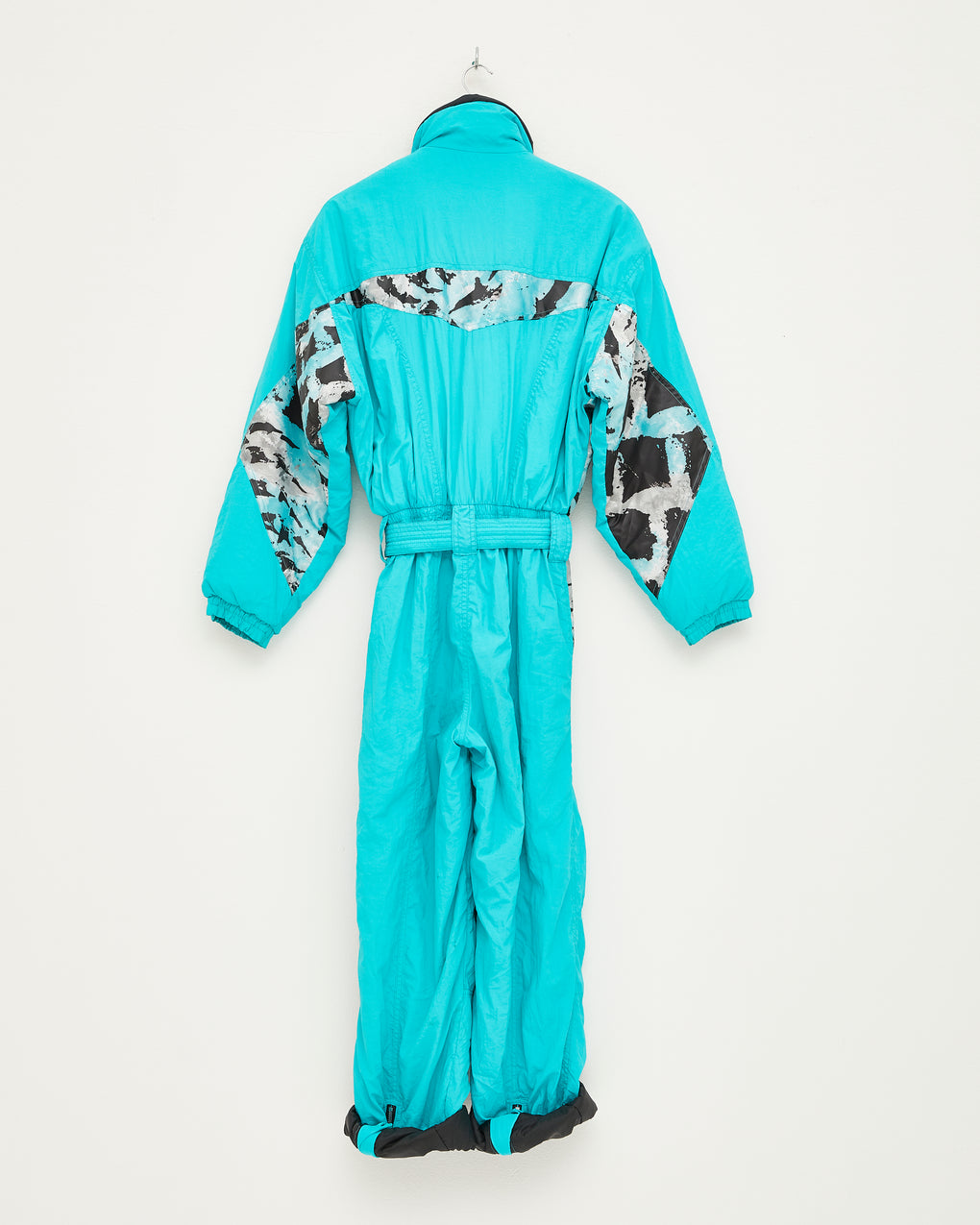 Crystal Spirits Ski Onesie (XS)