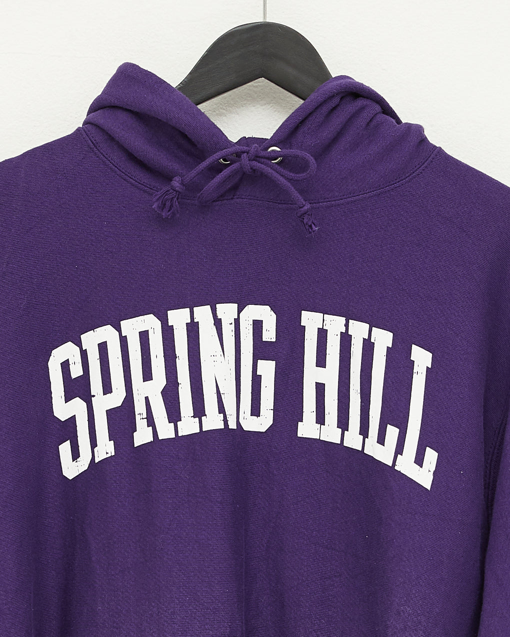 Spring Hill x Champion Hoodie (XL)