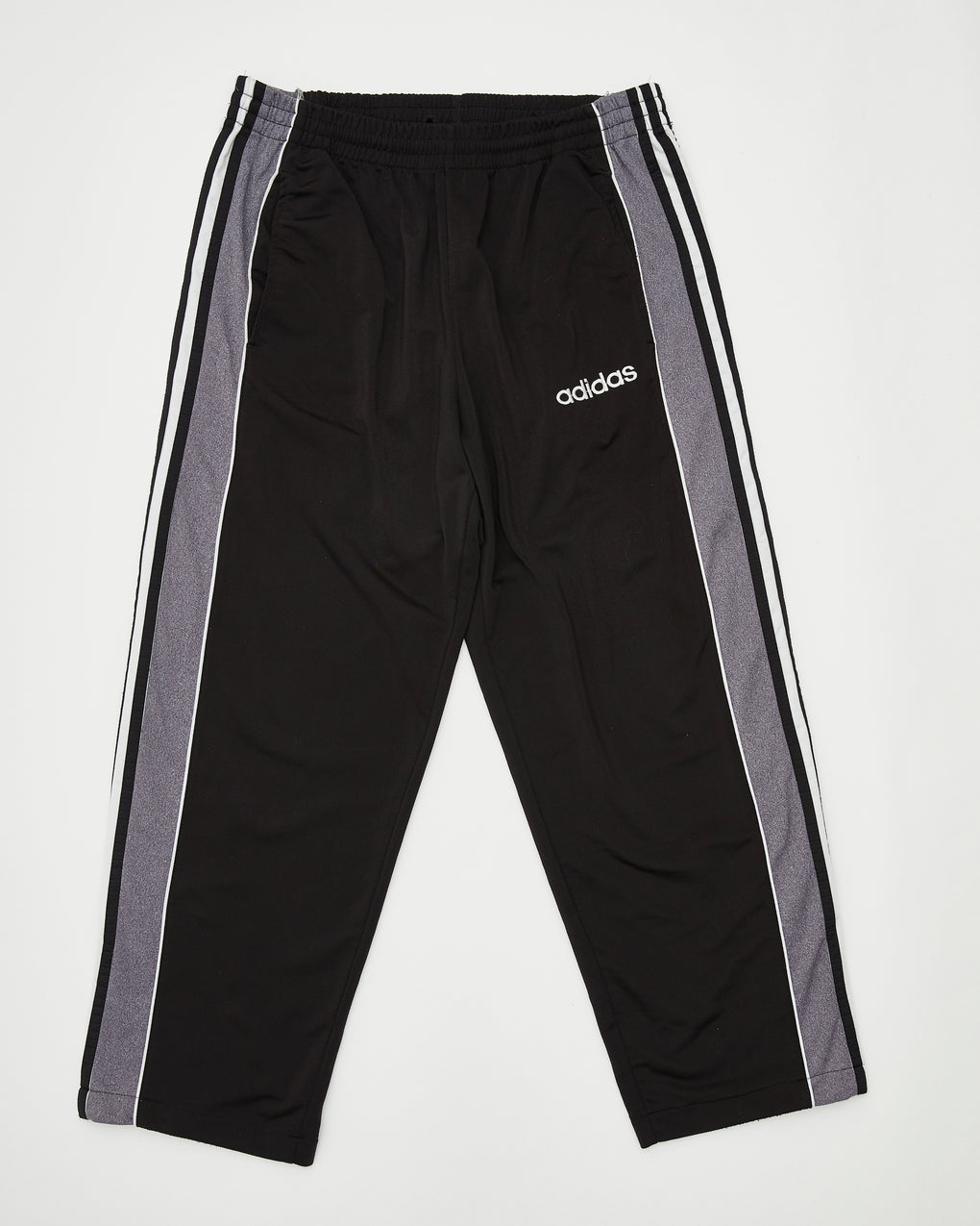 Adidas Popper Track Pants (M)