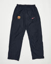 Barcelona x Nike Track Pants (M)