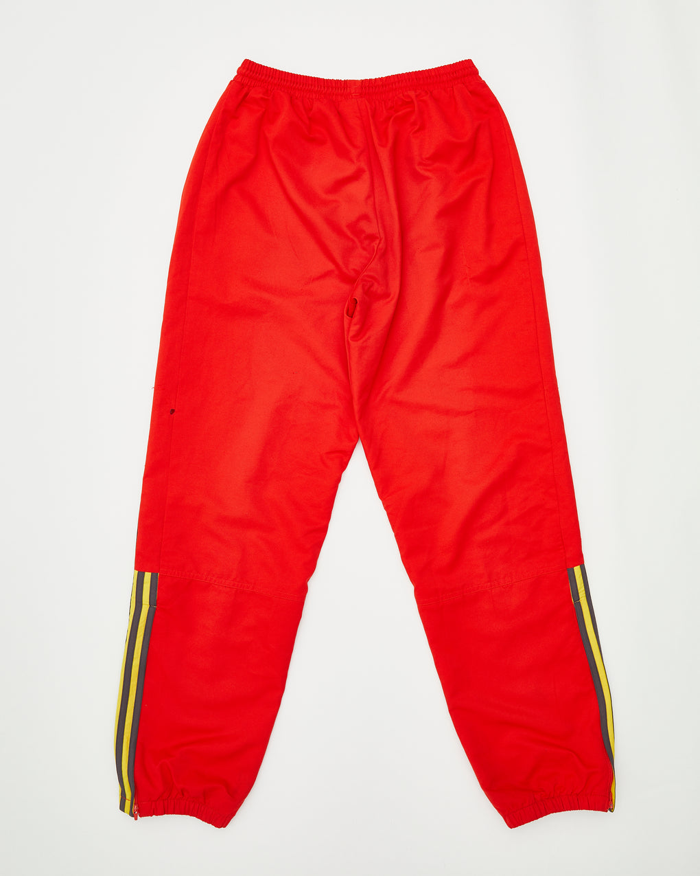 Galatasaray x Adidas Track Pants (S)
