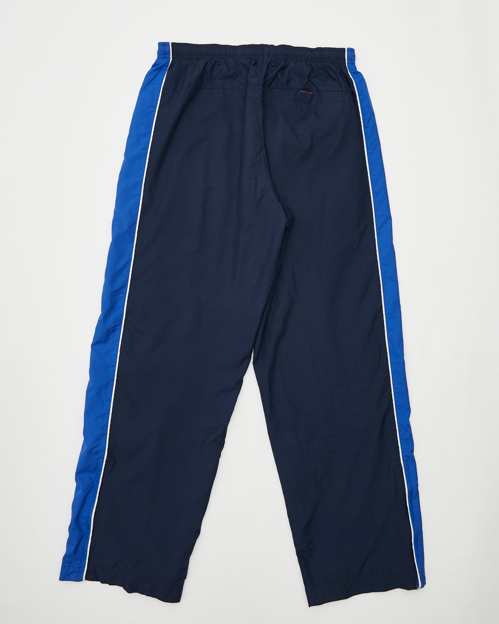 Nike Blue Track Pants (M)